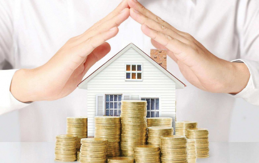 Gửi tiền tiết kiệm tích lũy