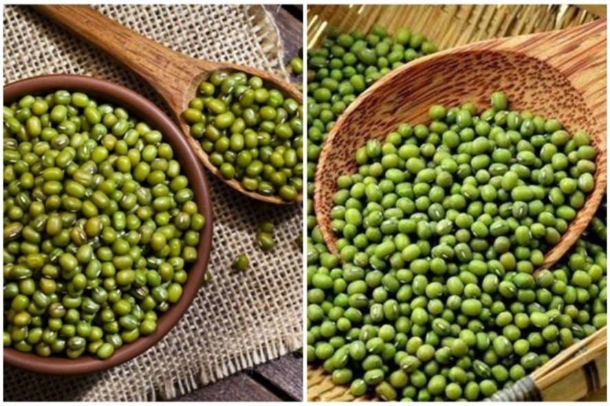 Lợi ích khi bạn ăn đậu xanh mỗi ngày