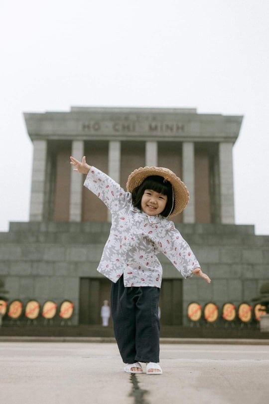 Ảnh: Ngọc Thiện