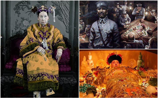 Ngay khi được được vua ban ân và sủng ái, Ngọc Lan đã đặt ngay kế hoạch chiếm đọat quyền lực trong cung. Nàng đã lợi dụng hoàng đế ban cho mình địa vị và quyền uy ngay trong các cuộc “mây mưa”.    