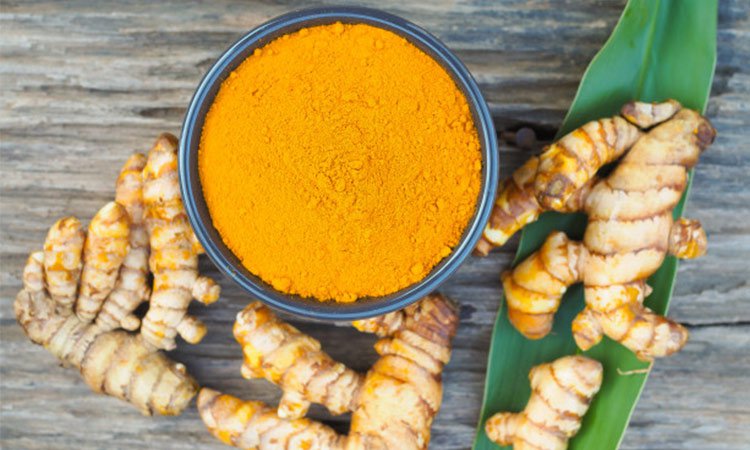 Nghệ tốt cho việc muốn giảm cân