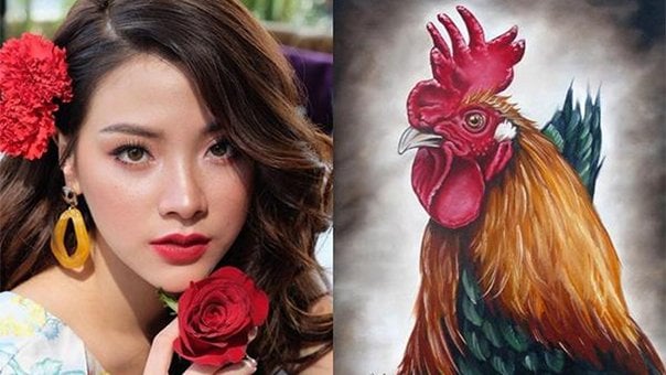 Tuổi Dậu may mắn trong 101 ngày tới