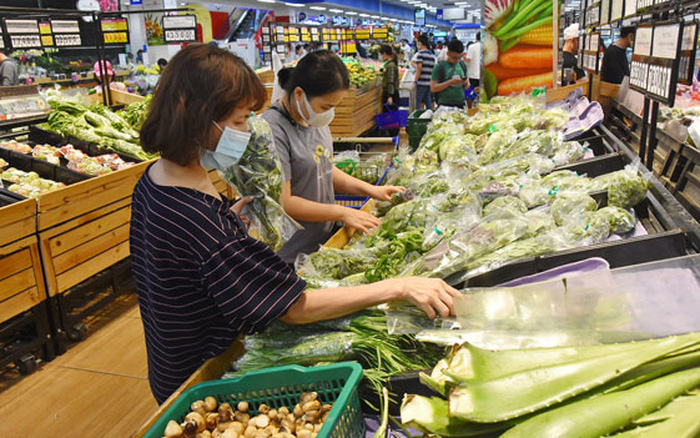 Nên có kế hoạch chi tiêu hợp lý