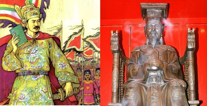vua-le-thanh-tong