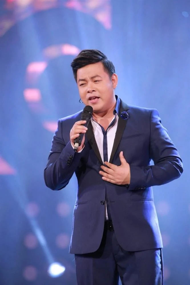 Quang Lê đã có tâm sự về mối duyên cũ: 