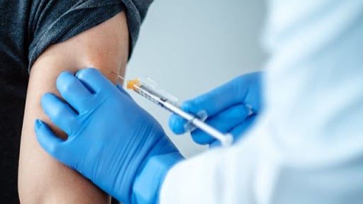 Tiêm phòng vaccine Covid -19