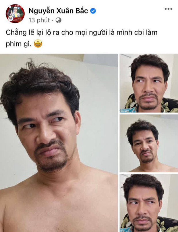 xuanbac