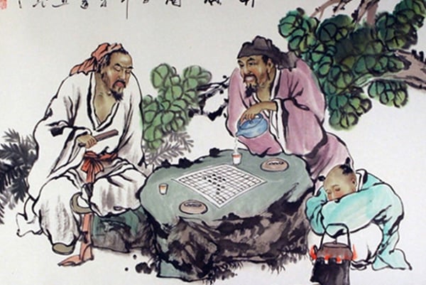 Choi-co
