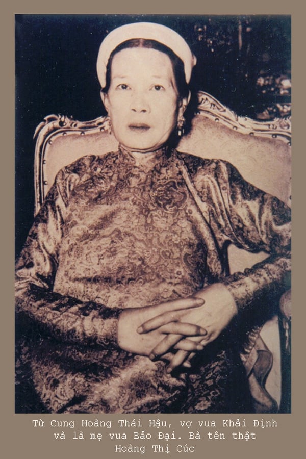 (Ảnh tư liệu lịch sử Việt Nam)