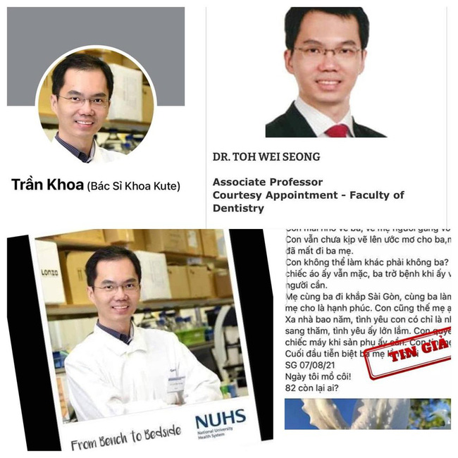 Hé lộ sự thật về 