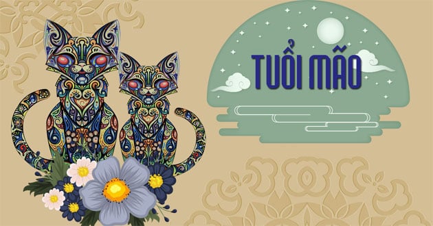 Tuổi Mão may mắn trong tháng 9 tới