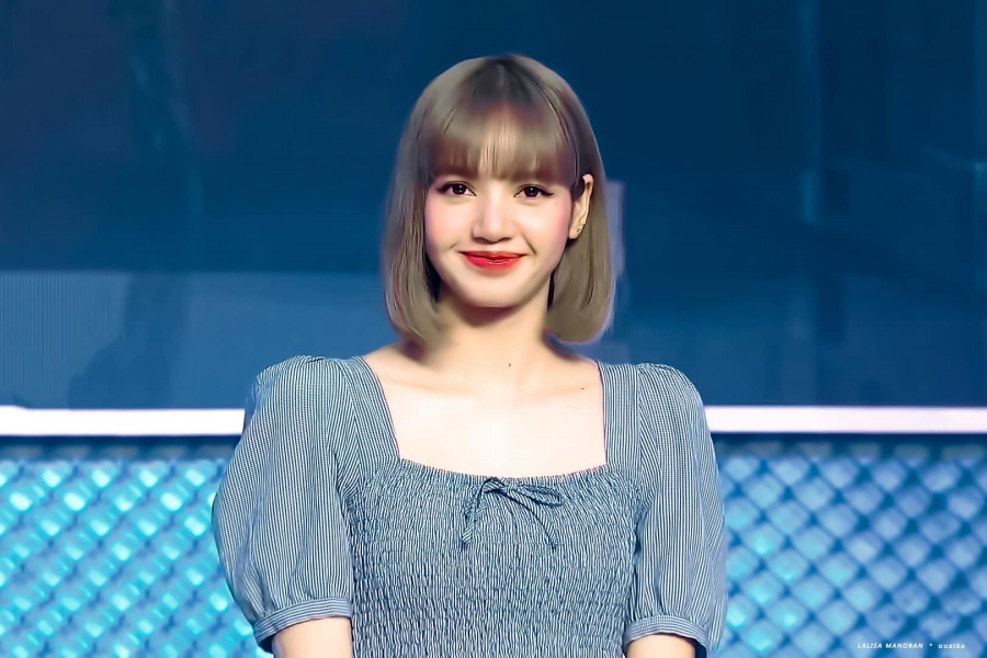 lisa 1