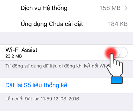 wifiassitance
