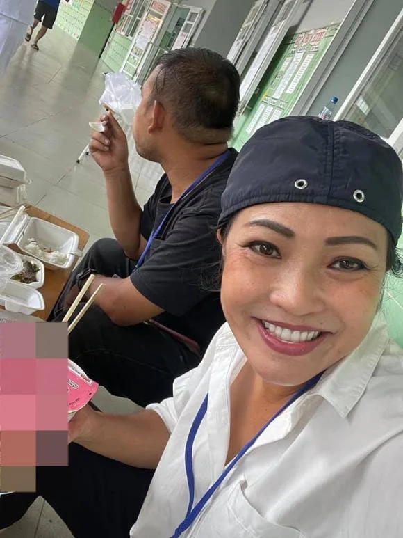 Phương Thanh kể về việc bị chê khi đi từ thiện: 