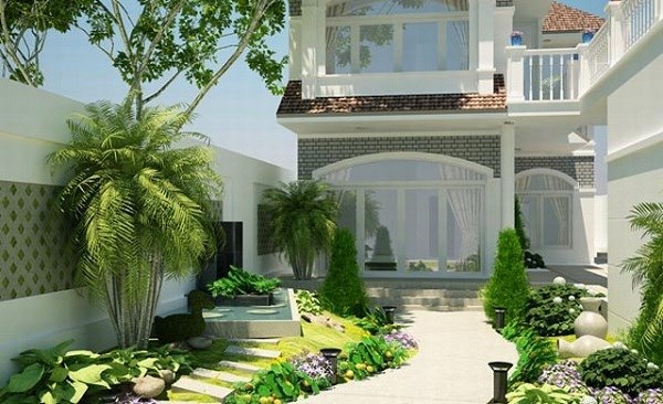 Cách hút tài lộc vào nhà