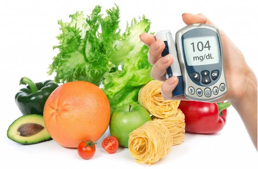 Nên ăn nhiều rau xanh tốt cho người tiểu đường