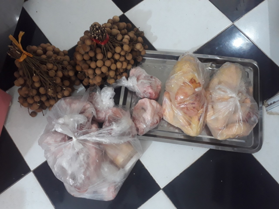 Ảhh: Nhịp Sống Việt