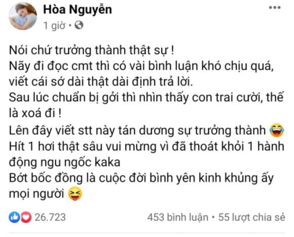 hoaminzy