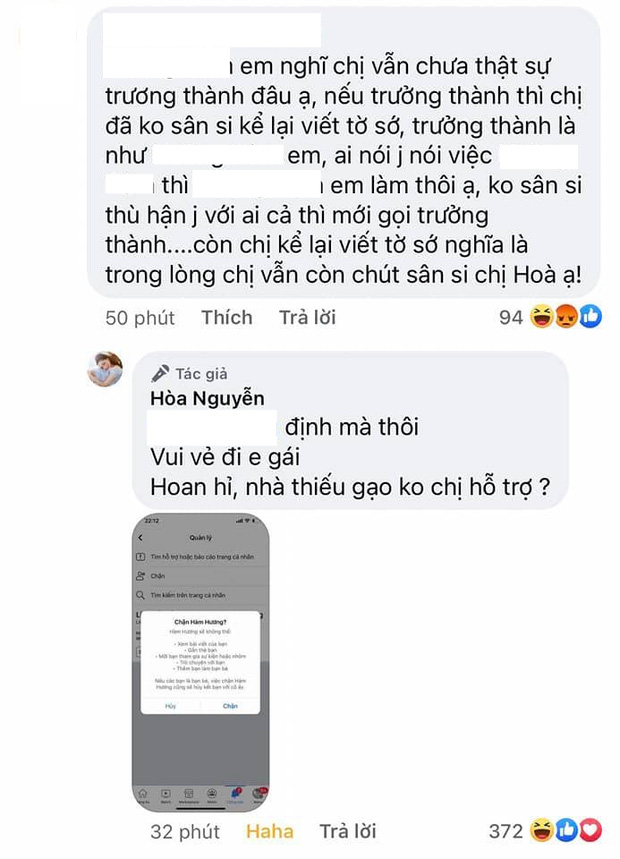 hoaminzy