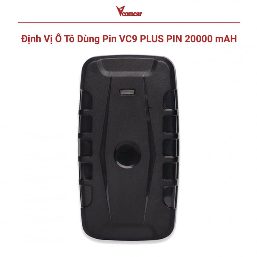 VC9 PLUS PIN 20000mAH