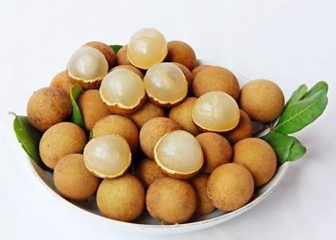 Bí quyết chọn nhãn thơm ngon