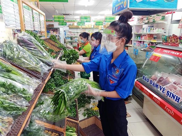 Xảy ra tình trạng người dân 