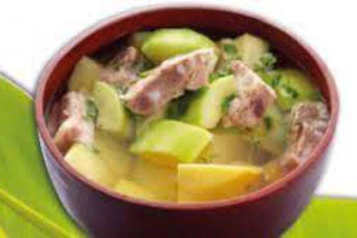 Đu đủ giúp lợi sữa
