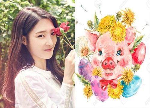 Tuổi Hợi may mắn trong cuối năm 