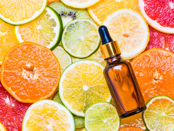 vitaminC