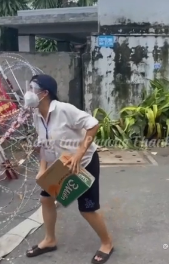 Thời gian qua, TP HCM 