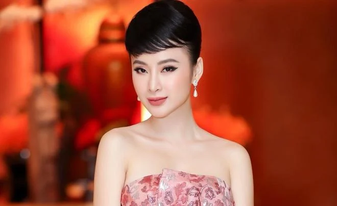 Sau khi Sở Thông tin và Truyền thông TP.HCM yêu cầu Angela Phương Trinh gỡ các bài đăng liên quan đến việc lan truyền thông tin giun đất chữa Covid-19, cô đã lên tiếng thừa nhận sai và xóa bài. Angela Phương Trinh cho biết: 