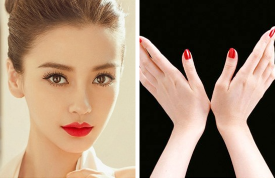 Phụ nữ có 3 chỗ cong, 1 chỗ to là người nhiều tài lộc