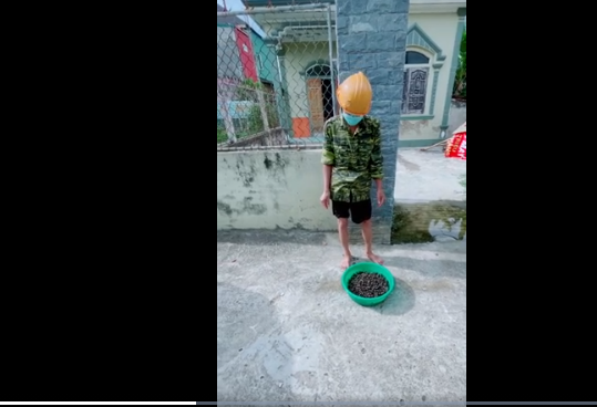 Ảnh cắt từ clip