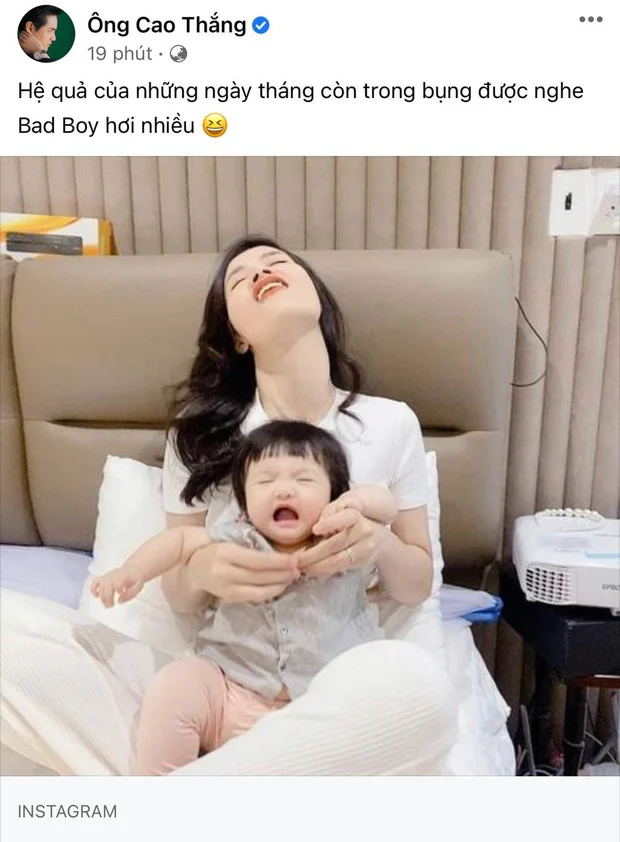 Đông Nhi khiến dân tình 
