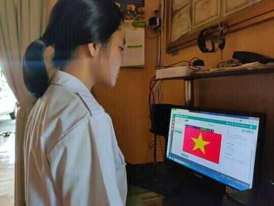 Ảnh: Mạng xã hội