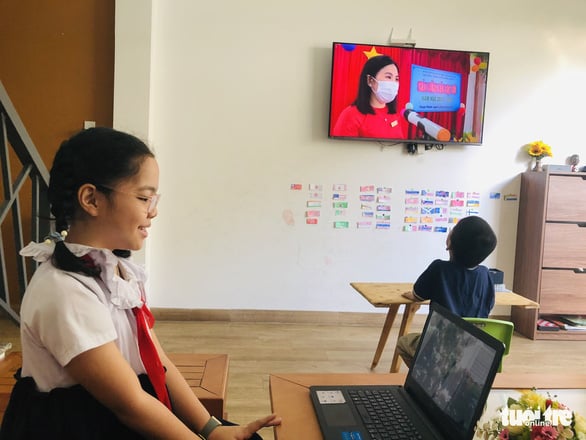 Ảnh: Tuổi Trẻ
