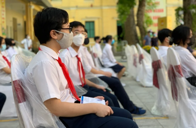 Ảnh: Kinh tế đô thị