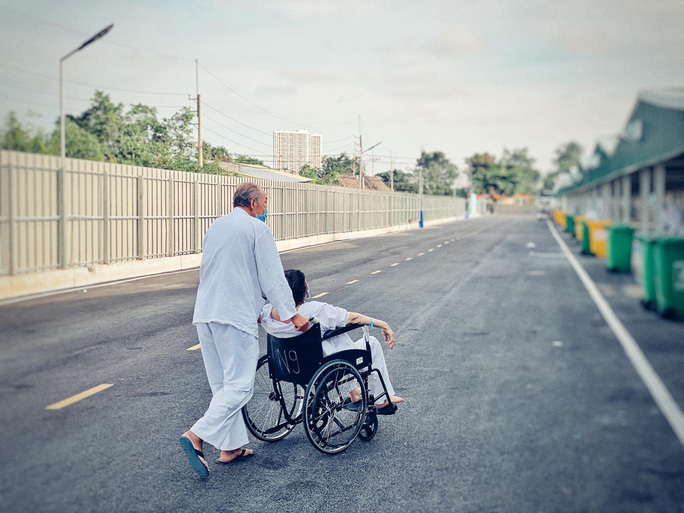 Ảnh: Người Lao Động