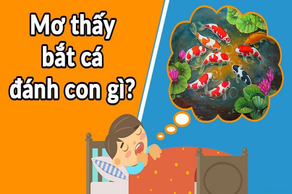 Giấc mơ thông báo tin vui điềm lành