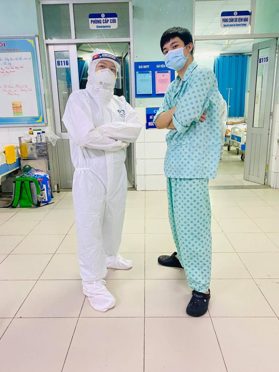 Ảnh: Pháp luật và Bạn đọc