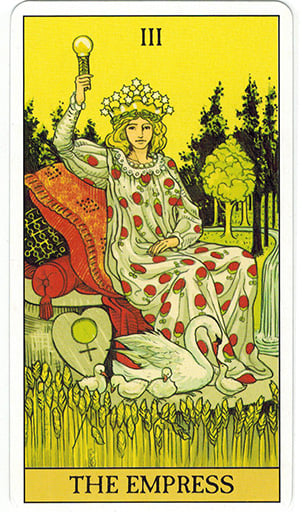 empress