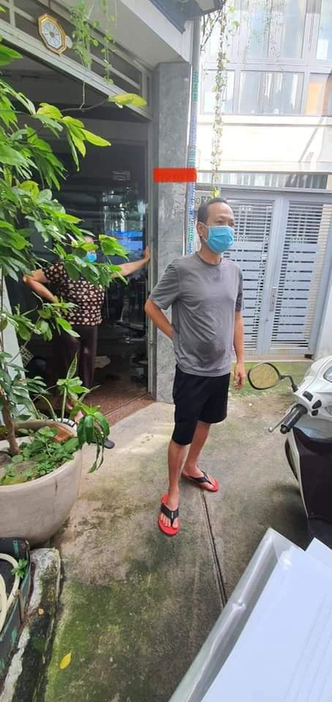 Người đàn ông đến tận nhà để nắm tình hình mà người đàn ông đã kêu cứu  (Ảnh: Phụ nữ và Shbet111 slot, casino, thể thao, xổ số)  