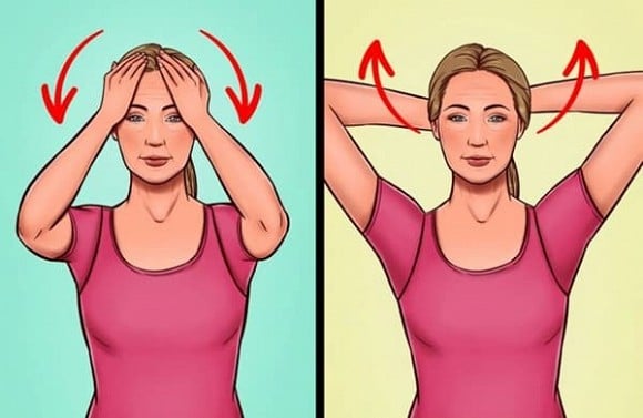 Nên thường xuyên vận động 