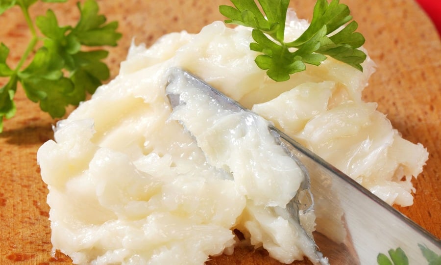 Mỡ lợn mang đến nhiều lợi ích cho sức khỏe
