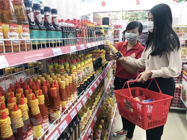 Ảnh: VietnamPlus