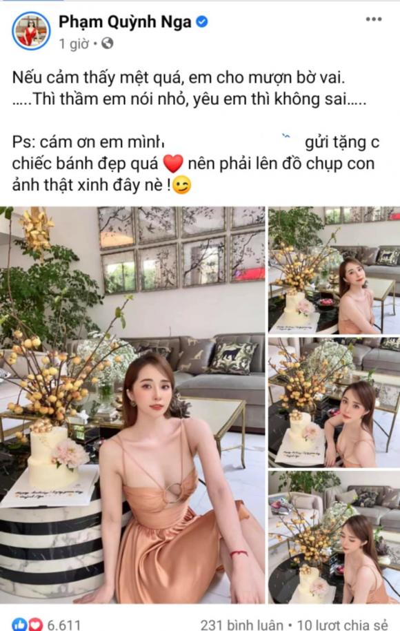 Quỳnh Nga 