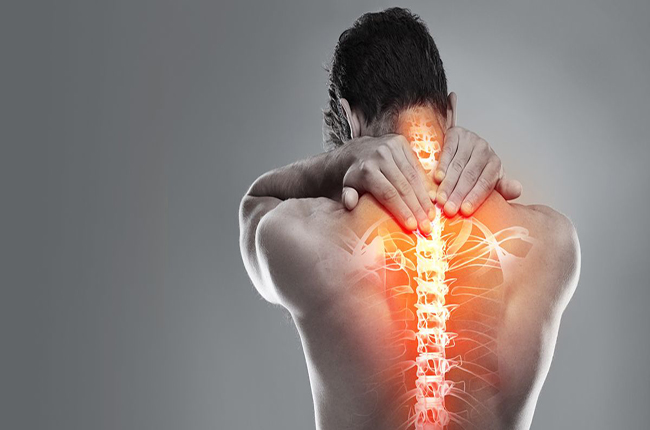 Duy trì cân nặng sẽ tốt cho xương khớp của bạn