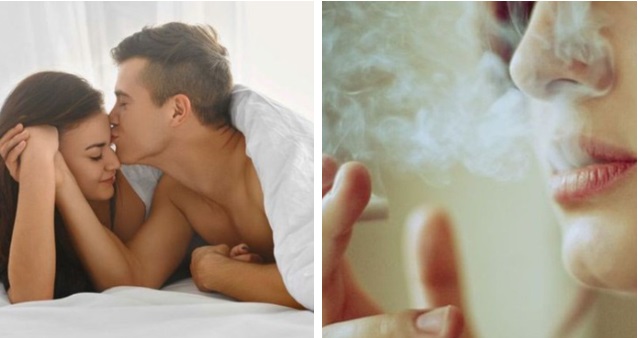 Thói quen buổi sáng có thể gây nhồi máu não