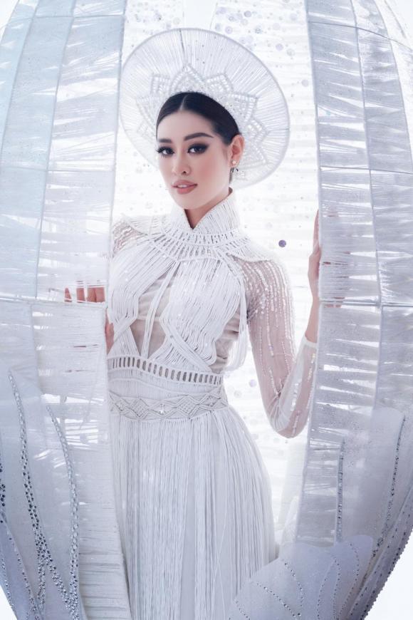 Miss Grand Slam (Hoa hậu của các Hoa hậu) là giải thưởng mà chuyên trang sắc đẹp Global Beauties tổ chức, hàng năm sẽ chọn ra các người đẹp từ 05 cuộc thi nhan sắc lớn trên thế giới (Miss World, Miss Universe, Miss International, Miss Grand International, Miss Suprational), để tìm ra 