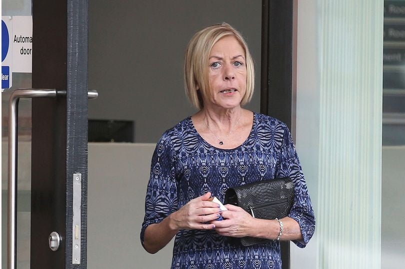Margaret Loughrey trở thành triệu phú chỉ sau một đêm.